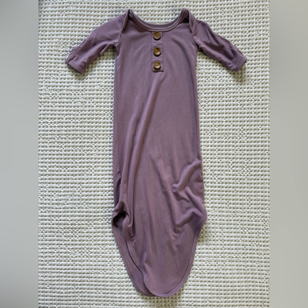 Caden Lane Bamboo Gown